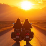 Recovering Bikers