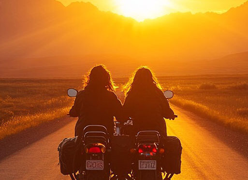 Recovering Bikers