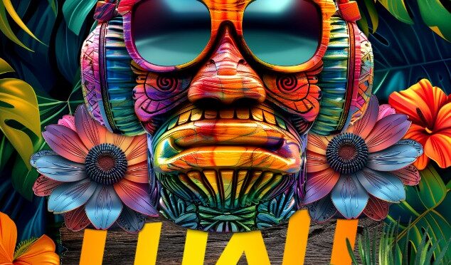 19th Street Luau
