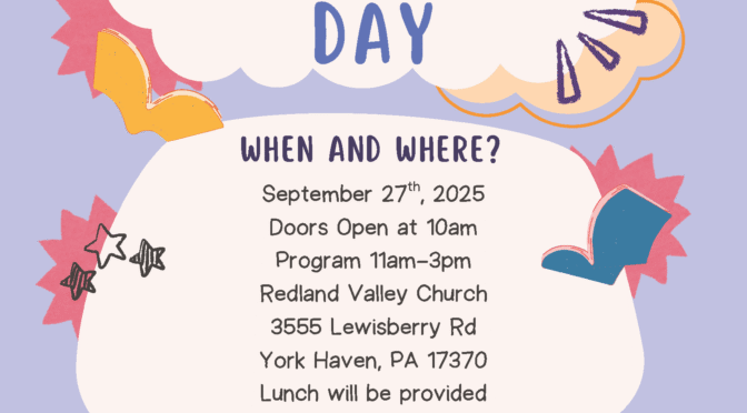 HAI & Area 59 Share a Day