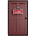 Office Closed