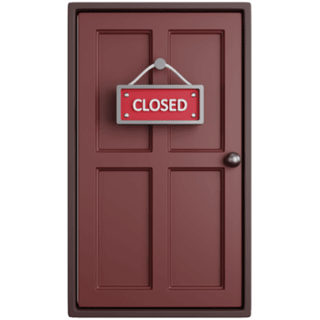 Office Closed