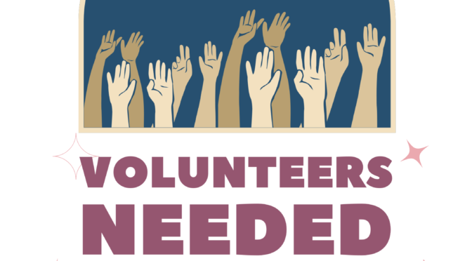 Activities Committee Meeting