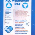 All Intergroup Day