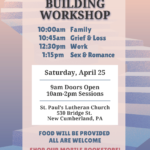 Relationship Building Worksdhop