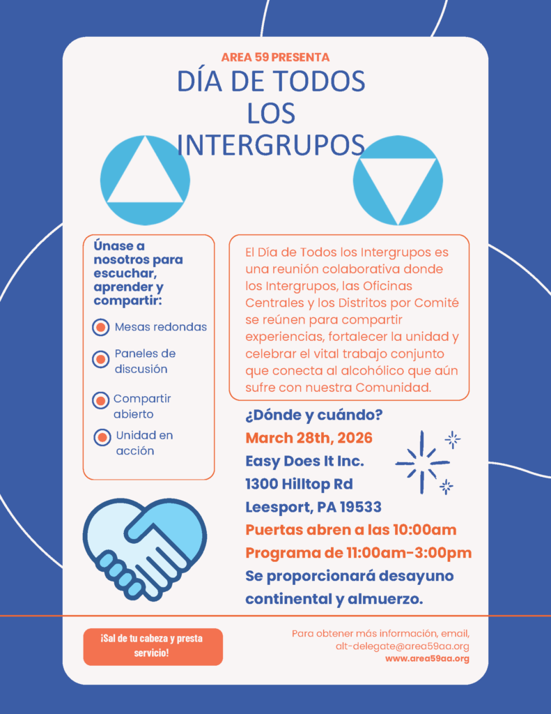 All Intergroup Day - Spanish Version