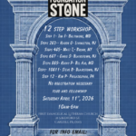 Foundation Stone12 Step Workshop