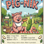 Dillsburg PIGNIK