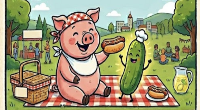 Dillsburg PIGNIK