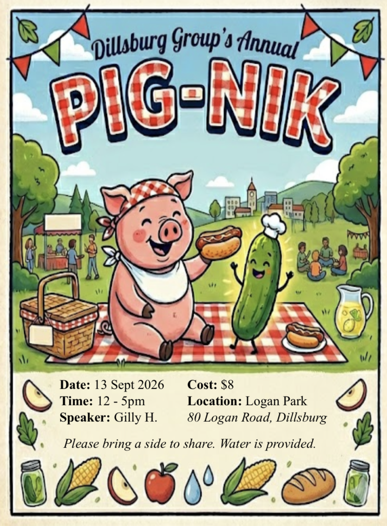 Dillsburg PIGNIK